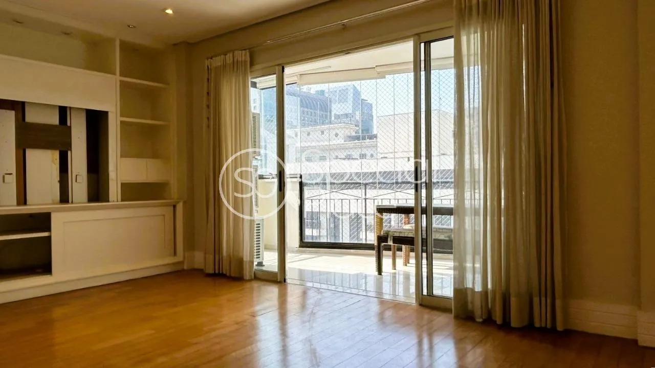 Apartamento com 2 suítes à venda em Jardim Paulista, São Paulo, por R$ 2.150.000 Imagem 7