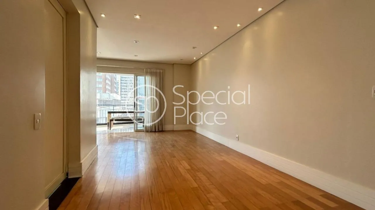 Apartamento com 2 suítes à venda em Jardim Paulista, São Paulo, por R$ 2.150.000 Imagem 9