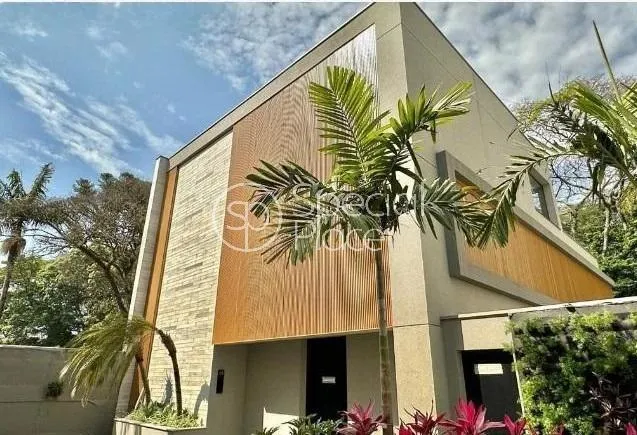 Casa de condomínio com 3 suítes à venda em Brooklin Paulista, São Paulo, por R$ 8.000.000 Imagem 2
