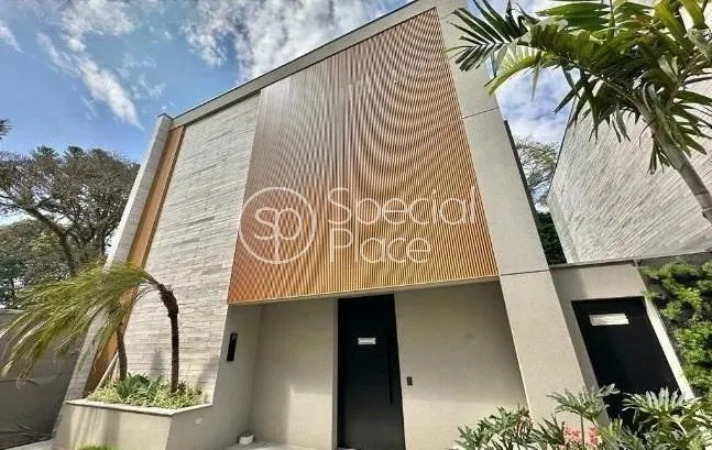 Casa de condomínio com 3 suítes à venda em Brooklin Paulista, São Paulo, por R$ 8.000.000 Imagem 3