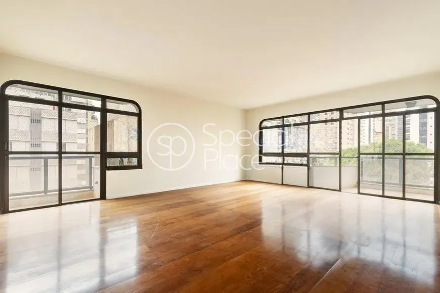 Apartamento com 3 suítes à venda em Jardim América, São Paulo, por R$ 6.000.000