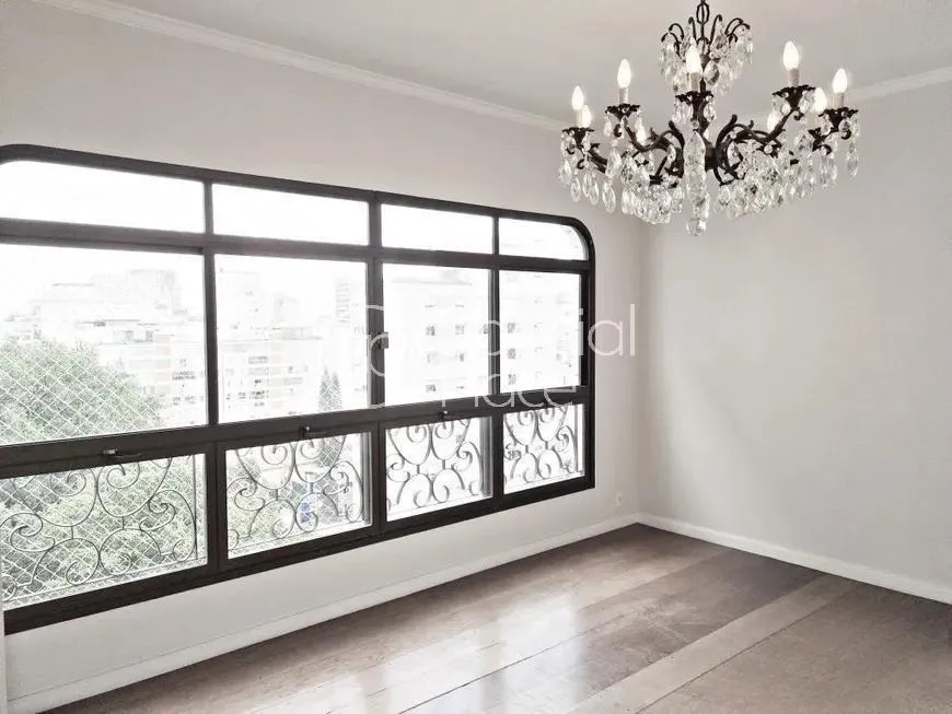 Apartamento com 3 suítes à venda em Jardim América, São Paulo, por R$ 6.000.000 Imagem 11