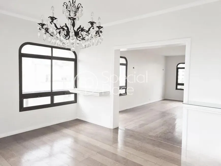 Apartamento com 3 suítes à venda em Jardim América, São Paulo, por R$ 6.000.000 Imagem 12