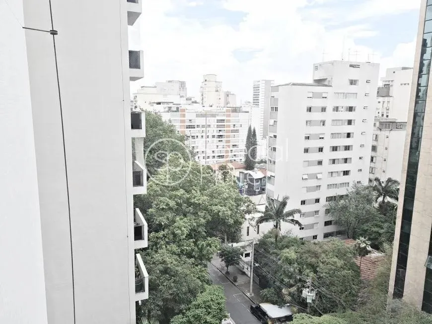 Apartamento com 3 suítes à venda em Jardim América, São Paulo, por R$ 6.000.000 Imagem 13