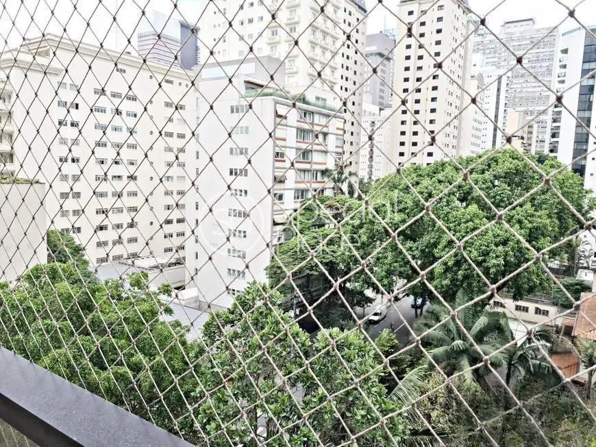 Apartamento com 3 suítes à venda em Jardim América, São Paulo, por R$ 6.000.000 Imagem 17