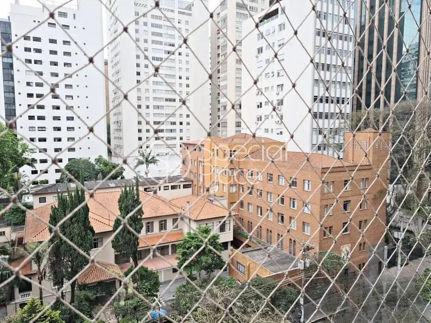 Apartamento com 3 suítes à venda em Jardim América, São Paulo, por R$ 6.000.000 Imagem 18