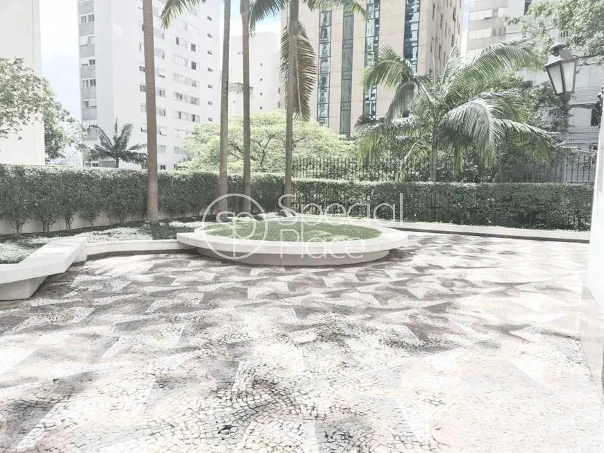 Apartamento com 3 suítes à venda em Jardim América, São Paulo, por R$ 6.000.000 Imagem 42