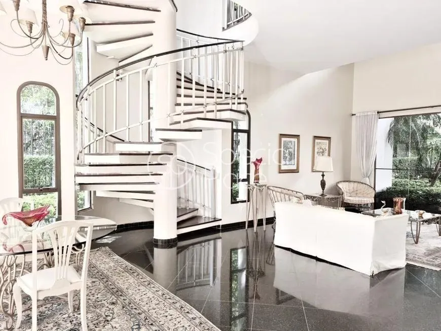 Apartamento com 3 suítes à venda em Jardim América, São Paulo, por R$ 6.000.000 Imagem 43