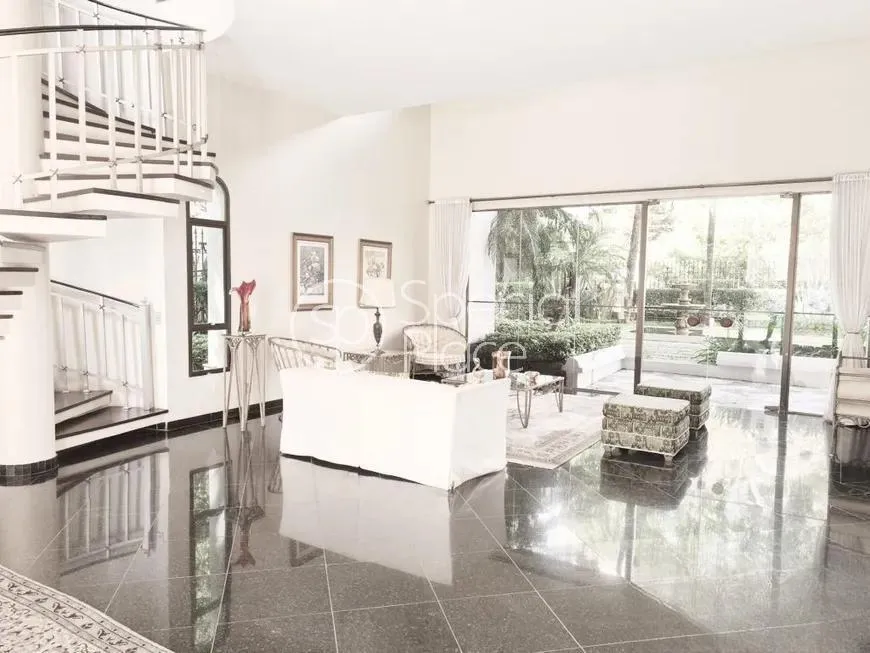Apartamento com 3 suítes à venda em Jardim América, São Paulo, por R$ 6.000.000 Imagem 44