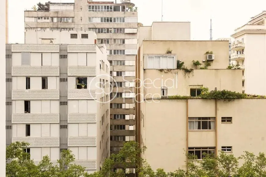 Apartamento com 3 suítes à venda em Jardim América, São Paulo, por R$ 6.000.000 Imagem 9