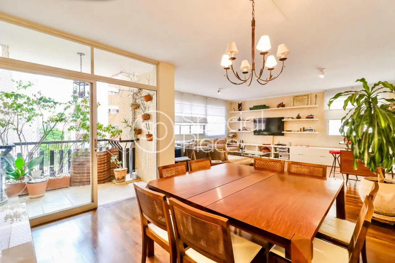 Apartamento com 1 suítes à venda em Itaim Bibi, São Paulo, por R$ 2.290.000