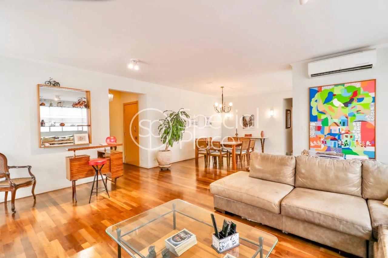 Apartamento com 1 suítes à venda em Itaim Bibi, São Paulo, por R$ 2.290.000 Imagem 2