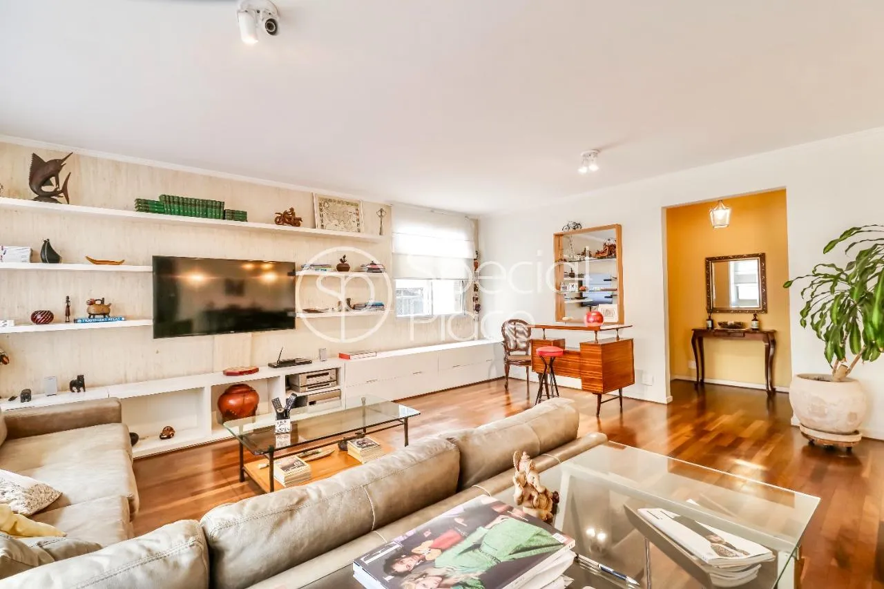 Apartamento com 1 suítes à venda em Itaim Bibi, São Paulo, por R$ 2.290.000 Imagem 3