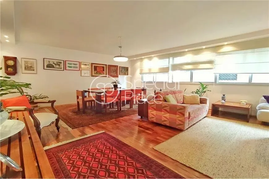 Apartamento com 2 suítes à venda em Itaim Bibi, São Paulo, por R$ 2.650.000 Imagem 2