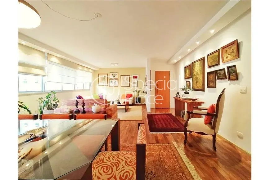 Apartamento com 2 suítes à venda em Itaim Bibi, São Paulo, por R$ 2.650.000 Imagem 3