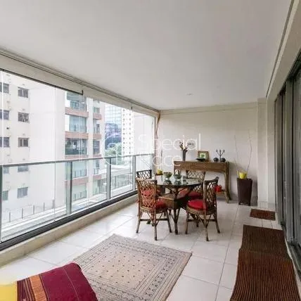 Apartamento com 2 suítes à venda em Itaim Bibi, São Paulo, por R$ 2.900.000 Imagem 2