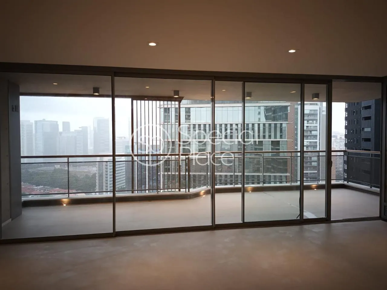 Apartamento com 3 suítes à venda em Brooklin, São Paulo, por R$ 4.240.000