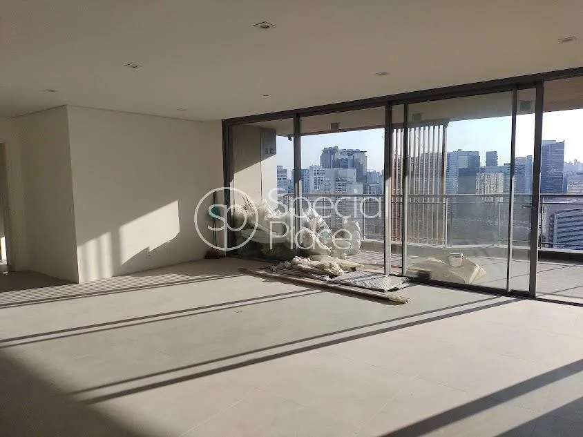 Apartamento com 3 suítes à venda em Brooklin, São Paulo, por R$ 4.240.000 Imagem 2