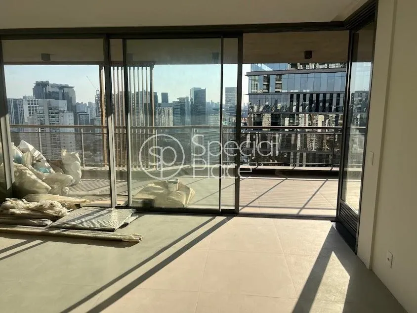 Apartamento com 3 suítes à venda em Brooklin, São Paulo, por R$ 4.240.000 Imagem 3