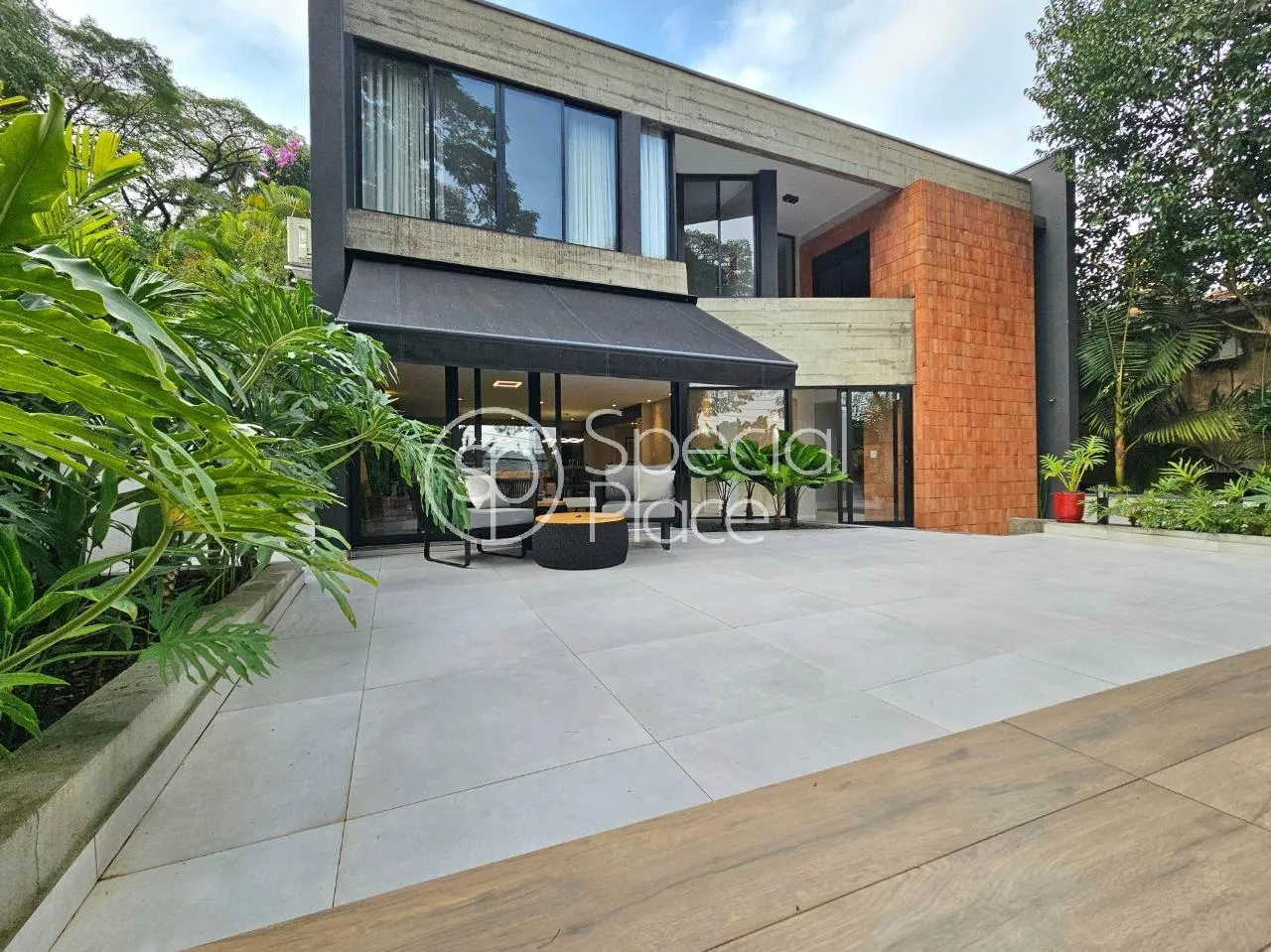 Casa com 3 suítes à venda em Brooklin Paulista, São Paulo, por R$ 5.832.000