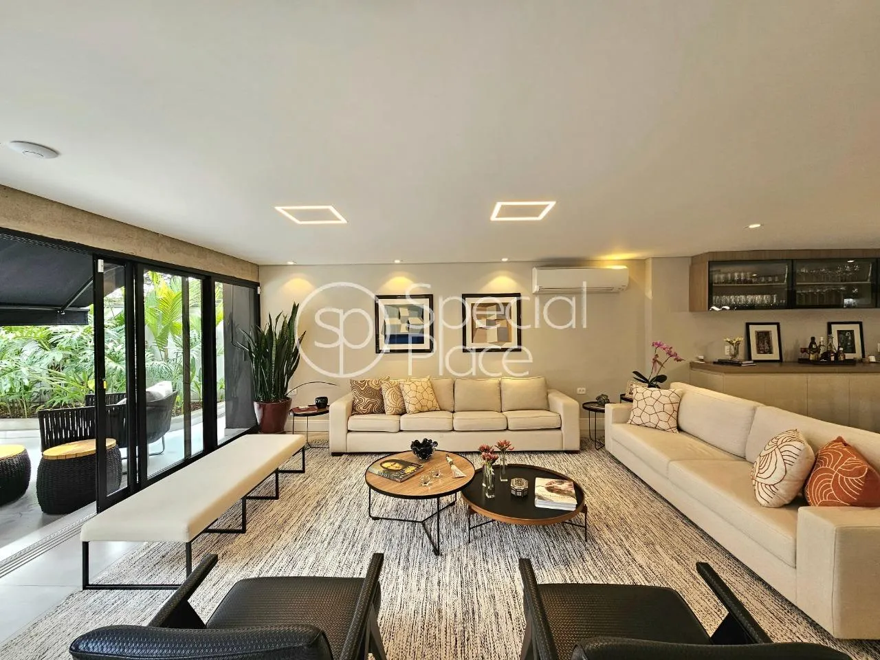 Casa com 3 suítes à venda em Brooklin Paulista, São Paulo, por R$ 5.832.000 Imagem 2