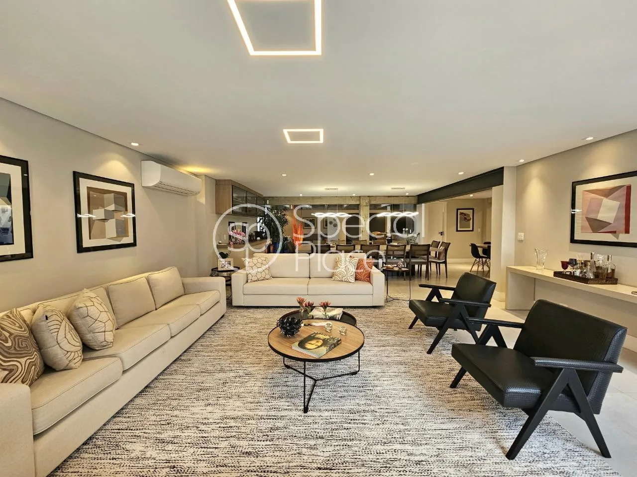 Casa com 3 suítes à venda em Brooklin Paulista, São Paulo, por R$ 5.832.000 Imagem 3
