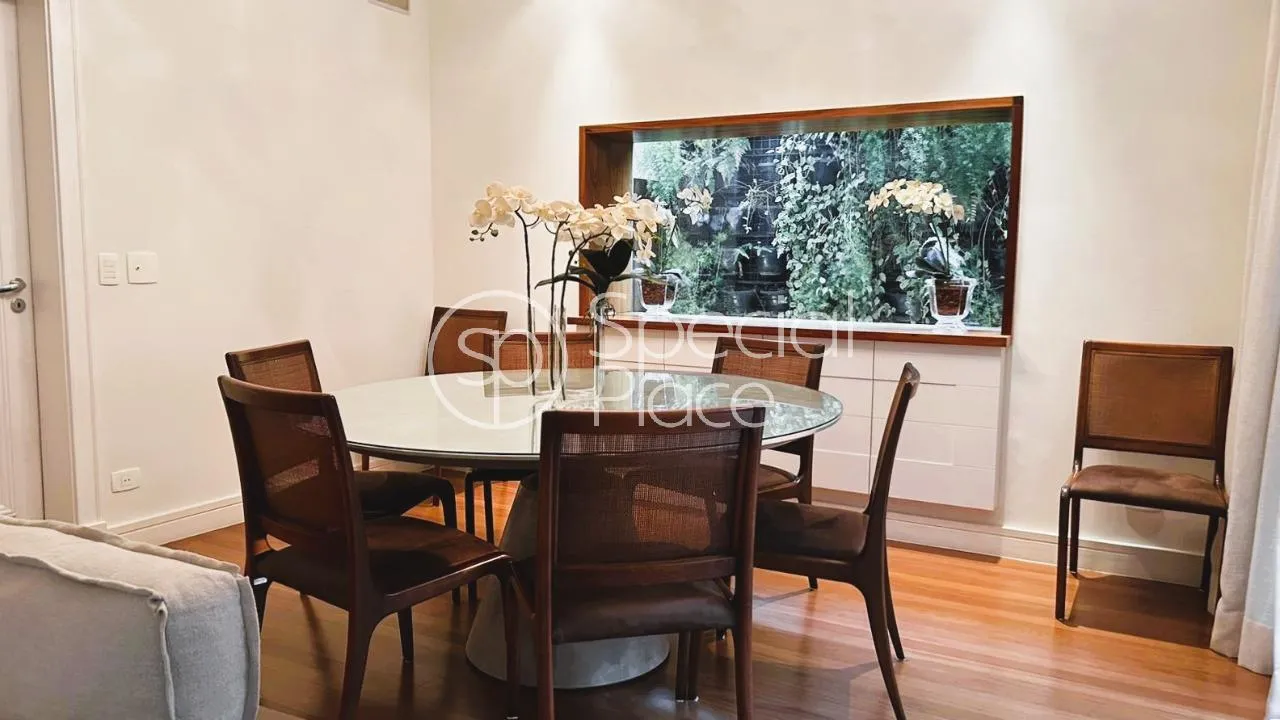 Casa de condomínio com 3 suítes à venda em Real Parque, São Paulo, por R$ 3.750.000 Imagem 19