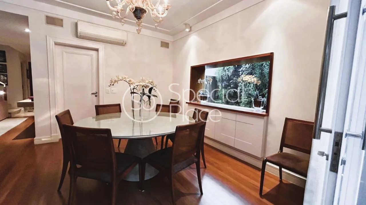 Casa de condomínio com 3 suítes à venda em Real Parque, São Paulo, por R$ 3.750.000 Imagem 20