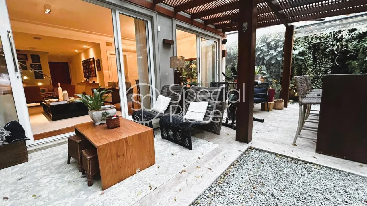 Casa de condomínio com 3 suítes à venda em Real Parque, São Paulo, por R$ 3.750.000 Imagem 22