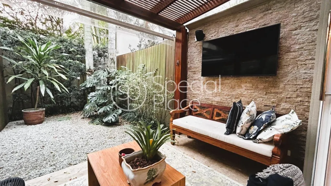 Casa de condomínio com 3 suítes à venda em Real Parque, São Paulo, por R$ 3.750.000 Imagem 24