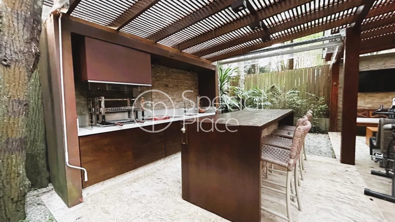 Casa de condomínio com 3 suítes à venda em Real Parque, São Paulo, por R$ 3.750.000 Imagem 27
