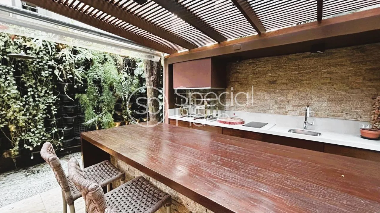 Casa de condomínio com 3 suítes à venda em Real Parque, São Paulo, por R$ 3.750.000 Imagem 28