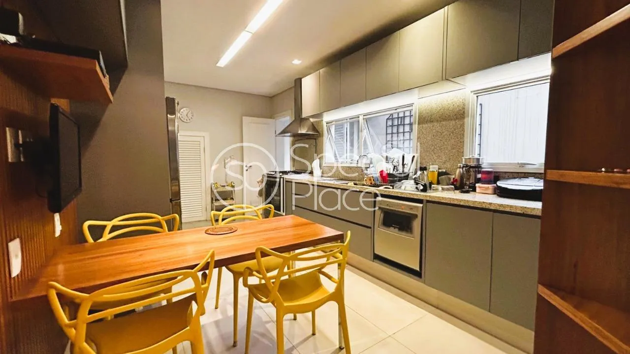 Casa de condomínio com 3 suítes à venda em Real Parque, São Paulo, por R$ 3.750.000 Imagem 30