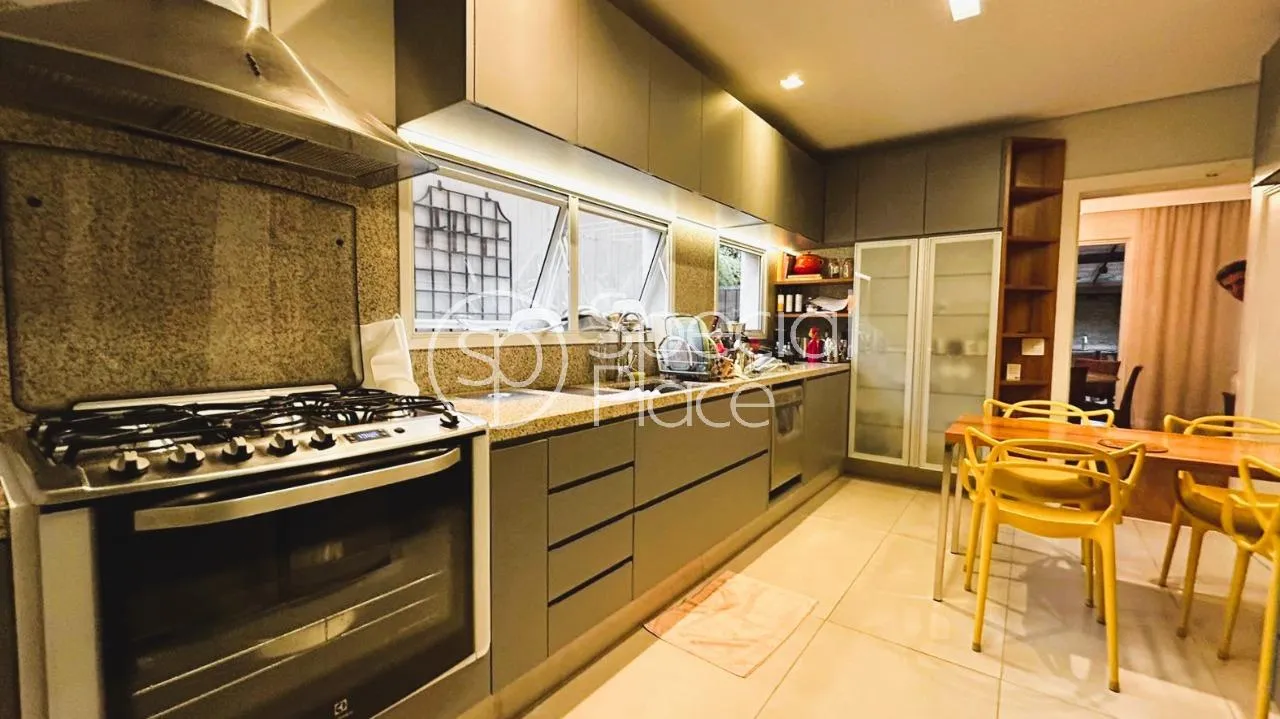 Casa de condomínio com 3 suítes à venda em Real Parque, São Paulo, por R$ 3.750.000 Imagem 31
