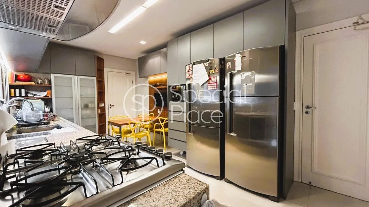 Casa de condomínio com 3 suítes à venda em Real Parque, São Paulo, por R$ 3.750.000 Imagem 32