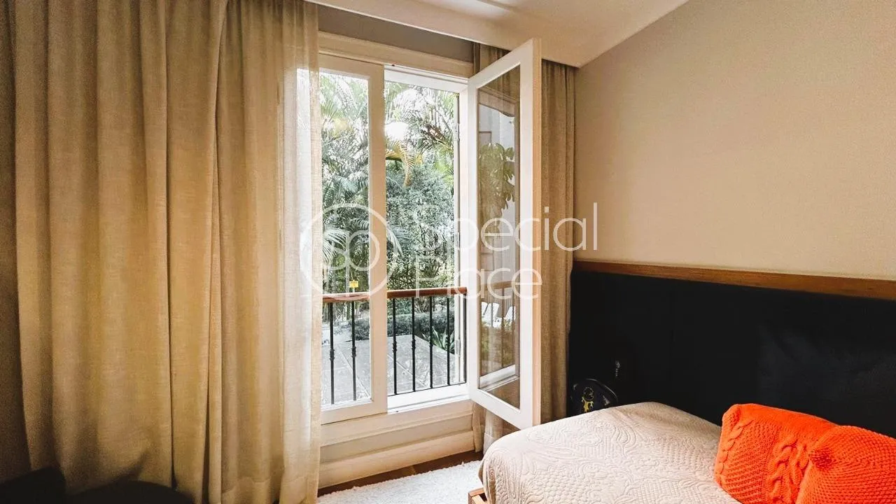 Casa de condomínio com 3 suítes à venda em Real Parque, São Paulo, por R$ 3.750.000 Imagem 34