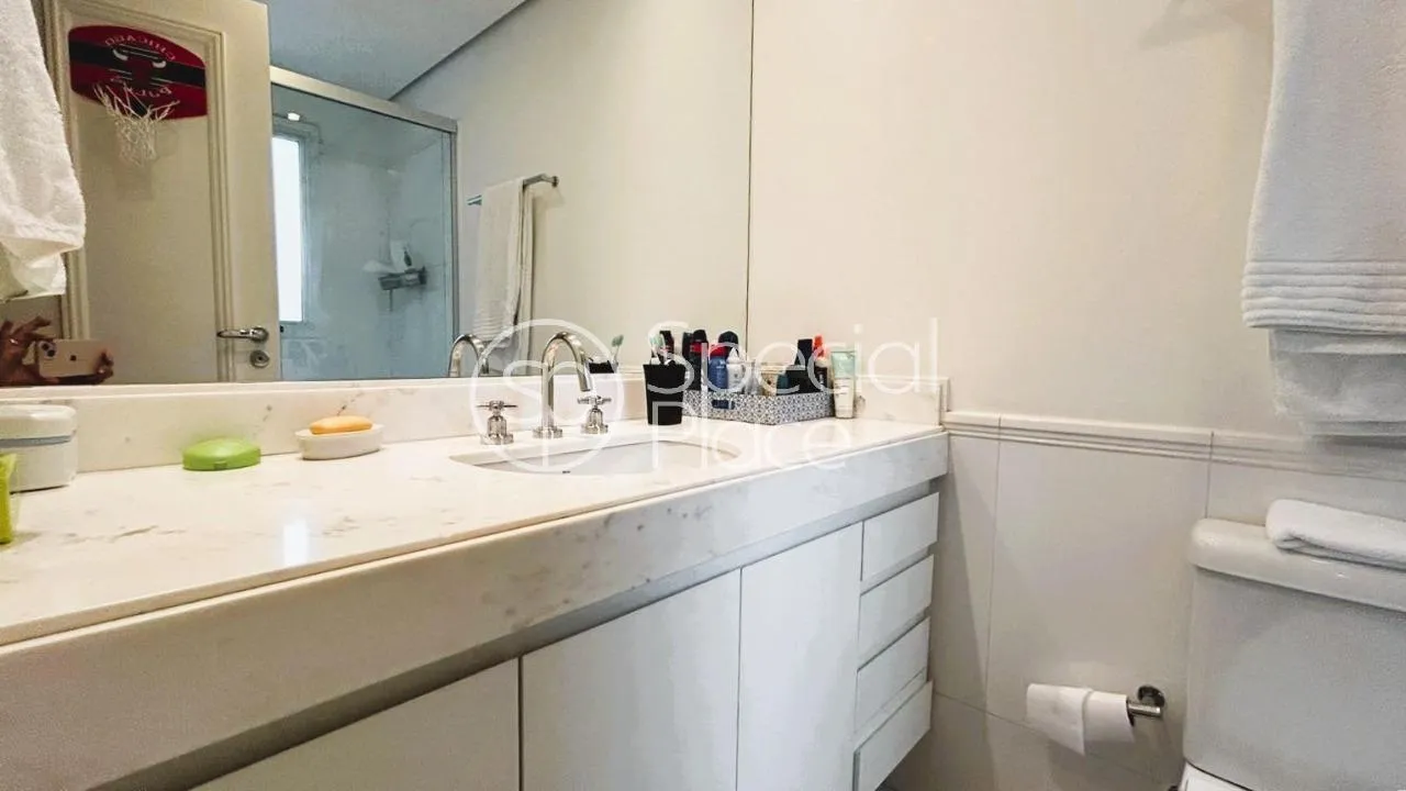 Casa de condomínio com 3 suítes à venda em Real Parque, São Paulo, por R$ 3.750.000 Imagem 36