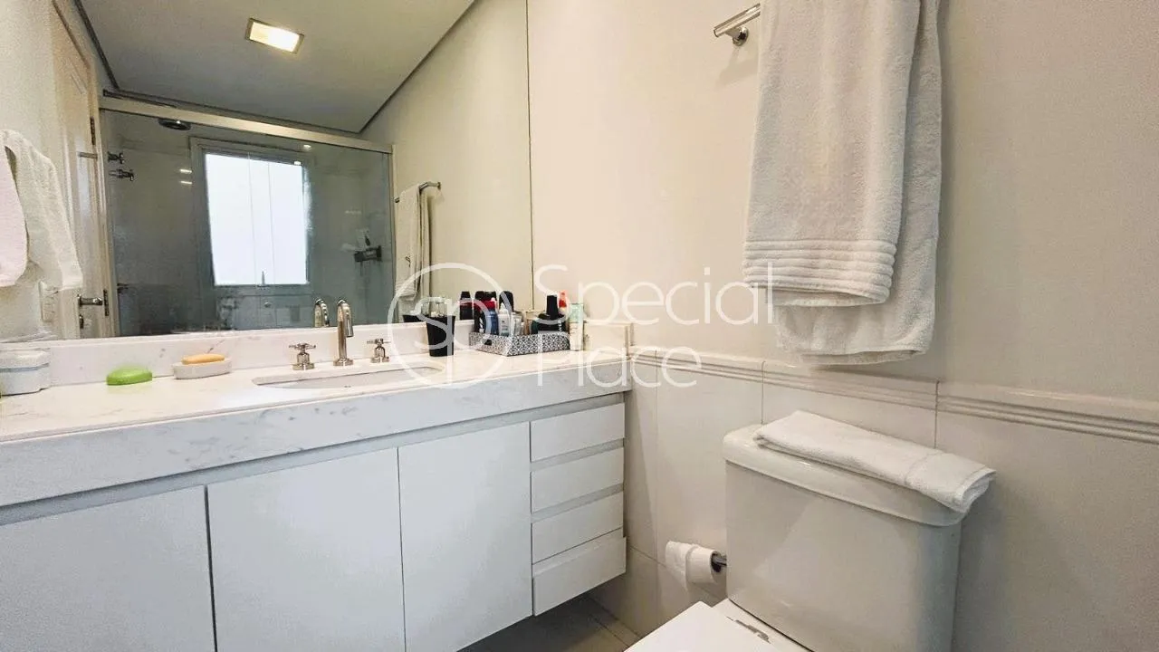 Casa de condomínio com 3 suítes à venda em Real Parque, São Paulo, por R$ 3.750.000 Imagem 37