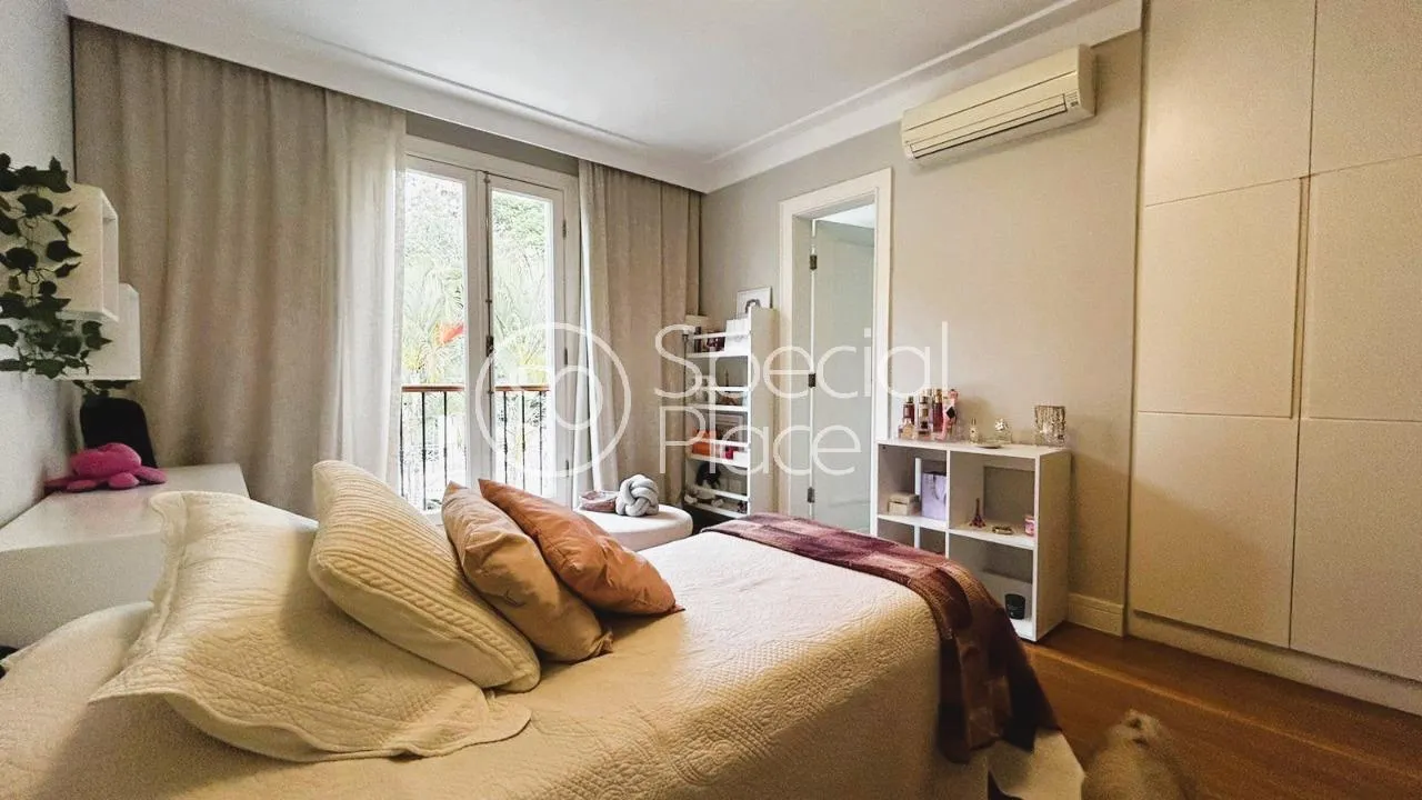Casa de condomínio com 3 suítes à venda em Real Parque, São Paulo, por R$ 3.750.000 Imagem 39