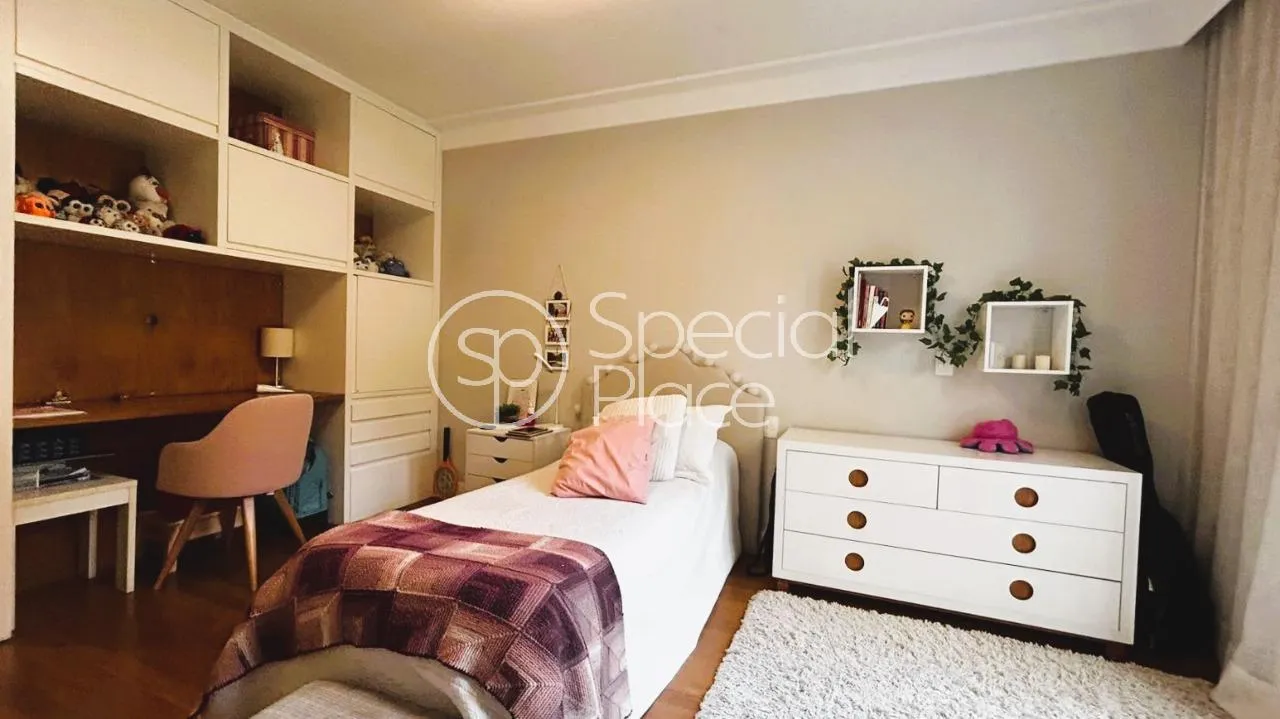 Casa de condomínio com 3 suítes à venda em Real Parque, São Paulo, por R$ 3.750.000 Imagem 40