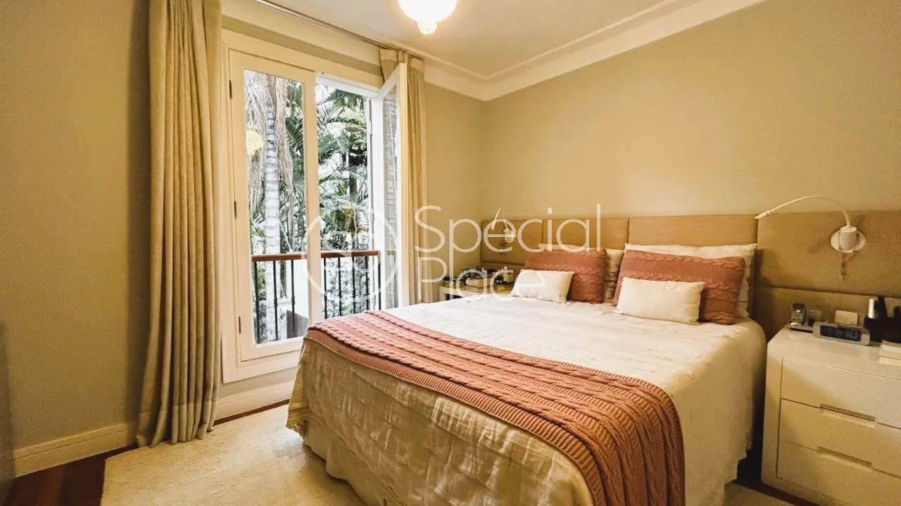 Casa de condomínio com 3 suítes à venda em Real Parque, São Paulo, por R$ 3.750.000 Imagem 44