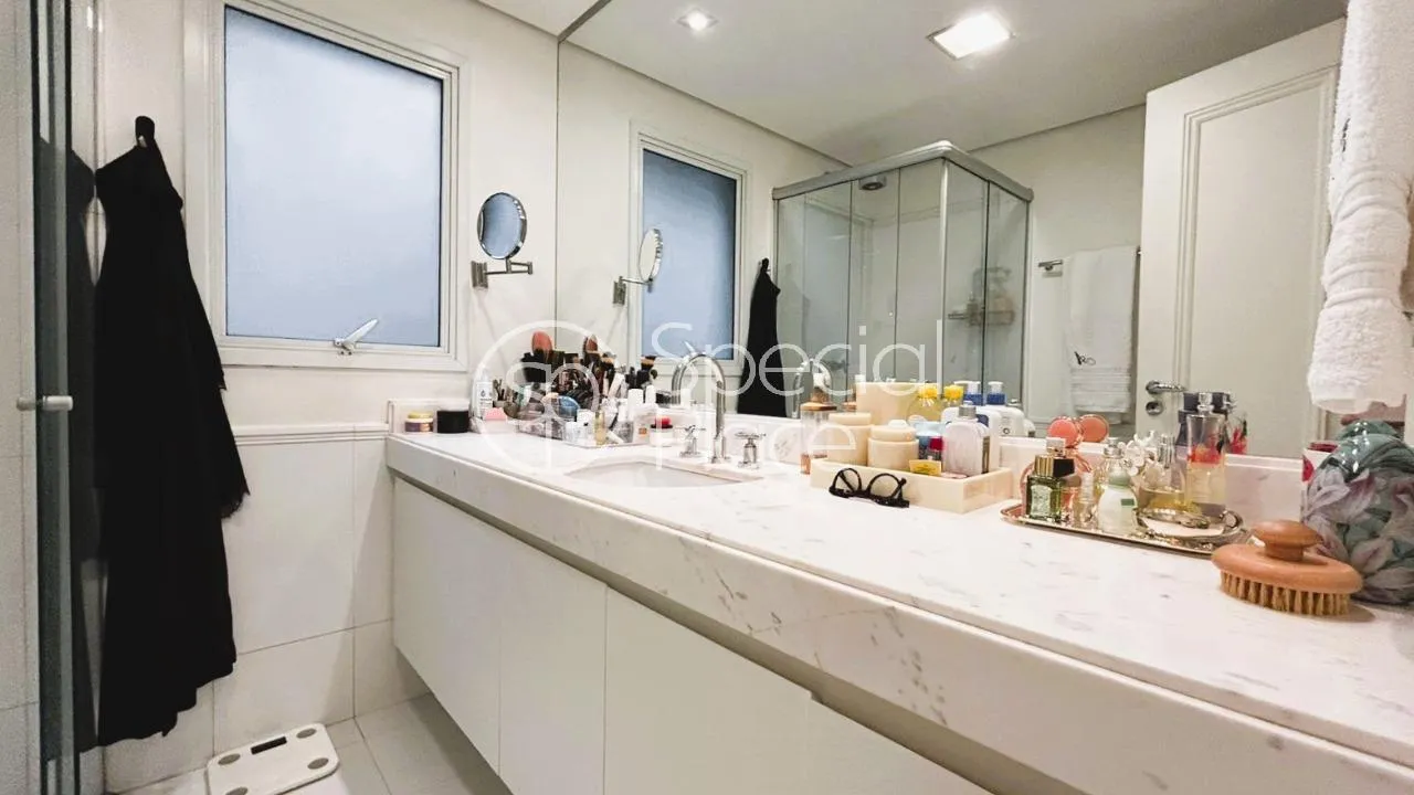 Casa de condomínio com 3 suítes à venda em Real Parque, São Paulo, por R$ 3.750.000 Imagem 46