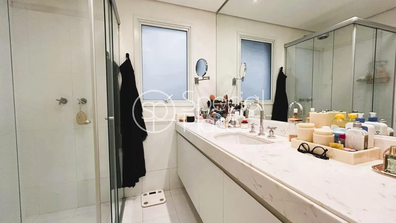 Casa de condomínio com 3 suítes à venda em Real Parque, São Paulo, por R$ 3.750.000 Imagem 47