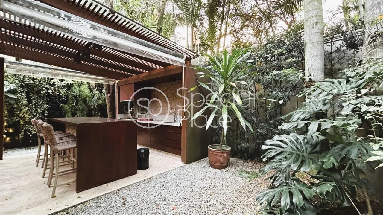 Casa de condomínio com 3 suítes à venda em Real Parque, São Paulo, por R$ 3.750.000 Imagem 3