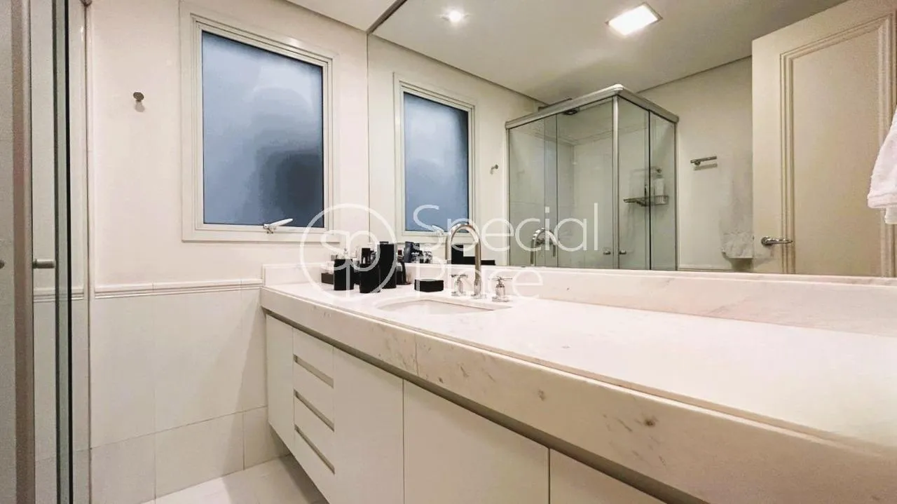 Casa de condomínio com 3 suítes à venda em Real Parque, São Paulo, por R$ 3.750.000 Imagem 48