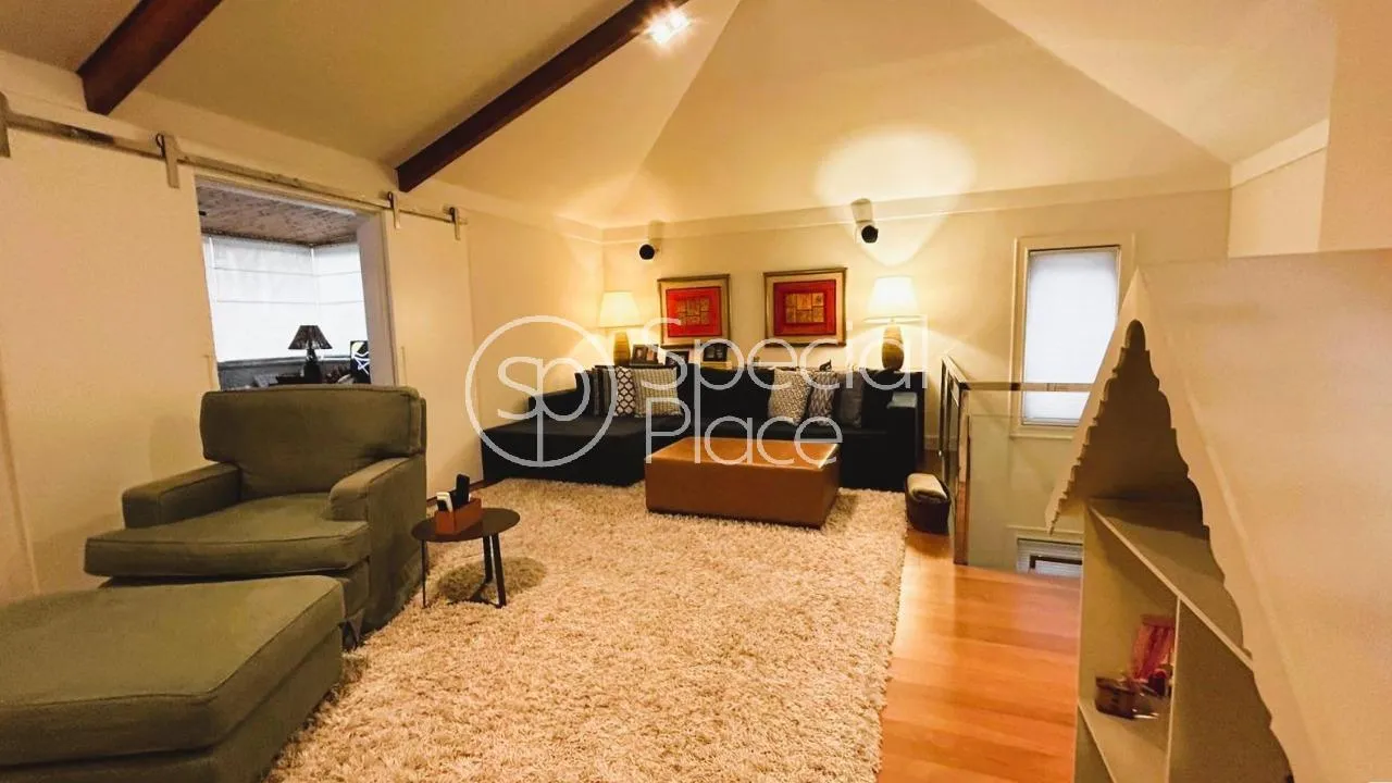 Casa de condomínio com 3 suítes à venda em Real Parque, São Paulo, por R$ 3.750.000 Imagem 51