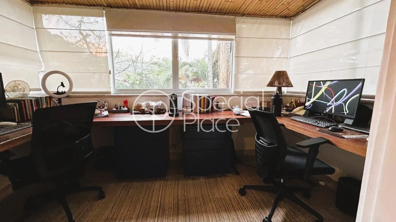 Casa de condomínio com 3 suítes à venda em Real Parque, São Paulo, por R$ 3.750.000 Imagem 53
