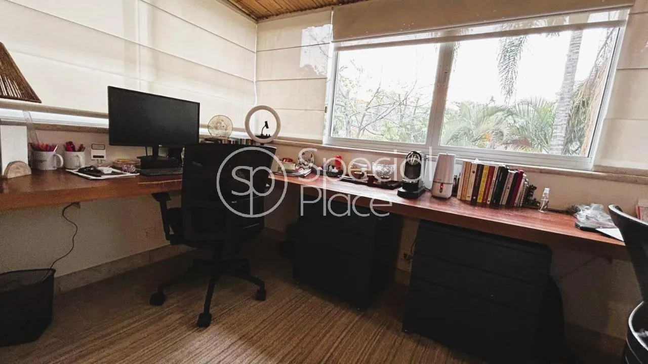 Casa de condomínio com 3 suítes à venda em Real Parque, São Paulo, por R$ 3.750.000 Imagem 54