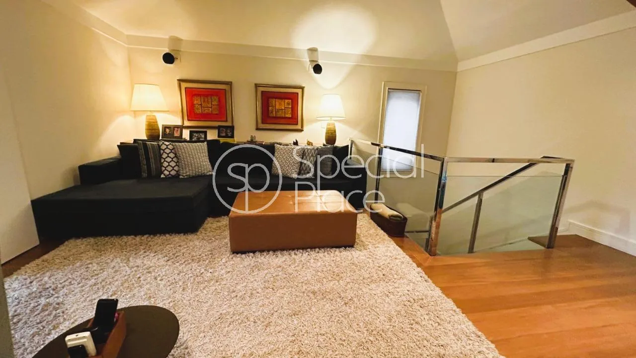 Casa de condomínio com 3 suítes à venda em Real Parque, São Paulo, por R$ 3.750.000 Imagem 55