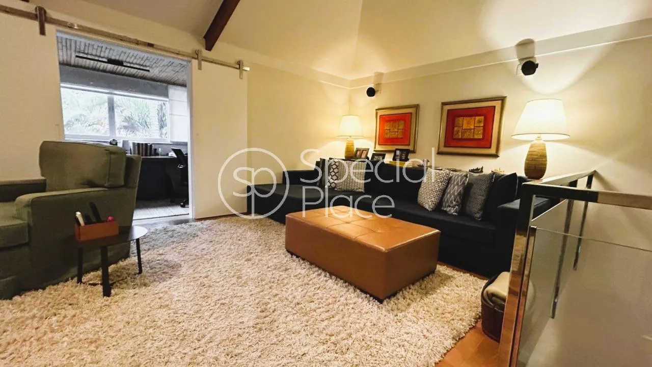 Casa de condomínio com 3 suítes à venda em Real Parque, São Paulo, por R$ 3.750.000 Imagem 56